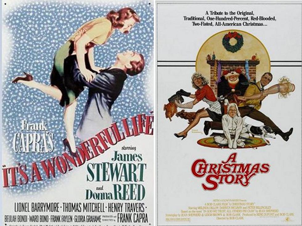 Our Favorite Christmas Movies