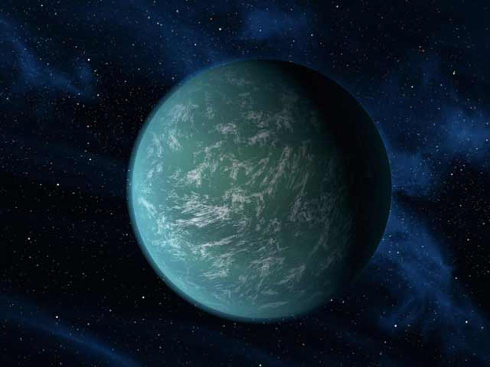 13 Funny &#038; Surprising Ways Earth Is Just Like Newly-Discovered Planet Kepler 22b