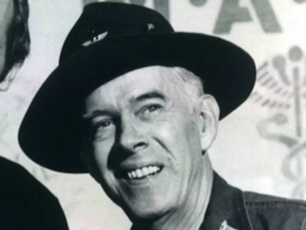 &#8216;M*A*S*H&#8217; and &#8216;Dragnet&#8217; Star Harry Morgan Dead at 96 [VIDEO]