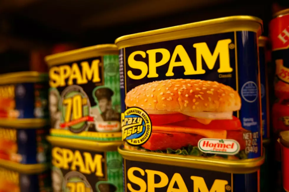 Former Marine Can&#8217;t Stop Sending Spam to Troops Overseas