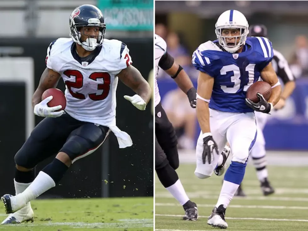 NFL Thursday Night Football Preview – Week 16: Houston Texans at Indianapolis Colts