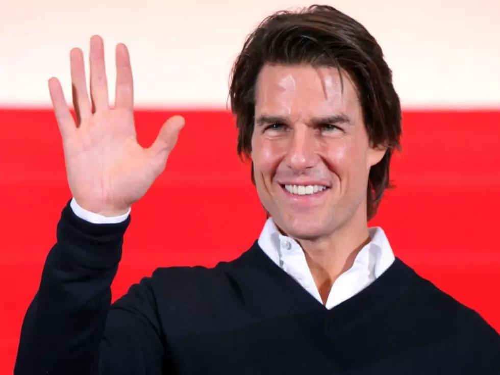 Did Tom Cruise Pay Fans in India To Greet Him While Promoting &#8216;Mission: Impossible – Ghost Protocol?&#8217;