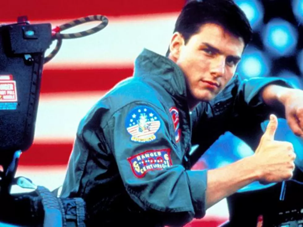 Is A &#8216;Top Gun&#8217; Sequel in the Works?