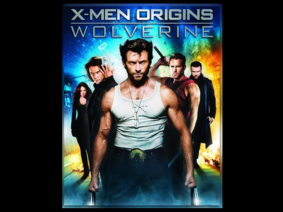 Is the &#8216;X-Men Origins&#8217; Movie Good Enough to Go to Federal Prison Over?