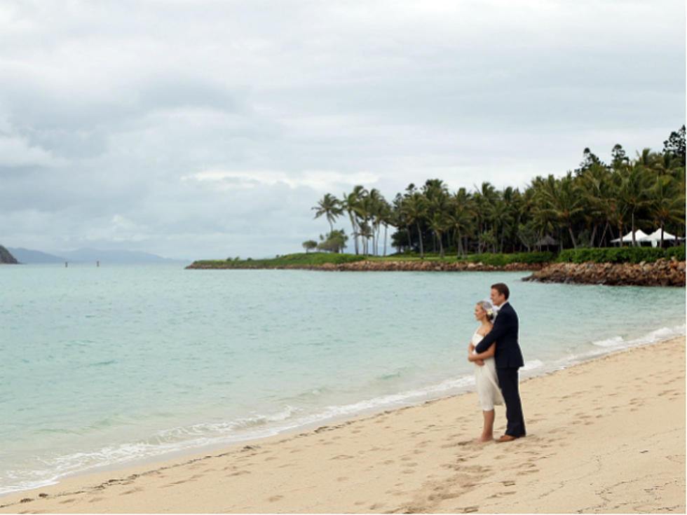 Which Beach Is the Best for a Wedding?