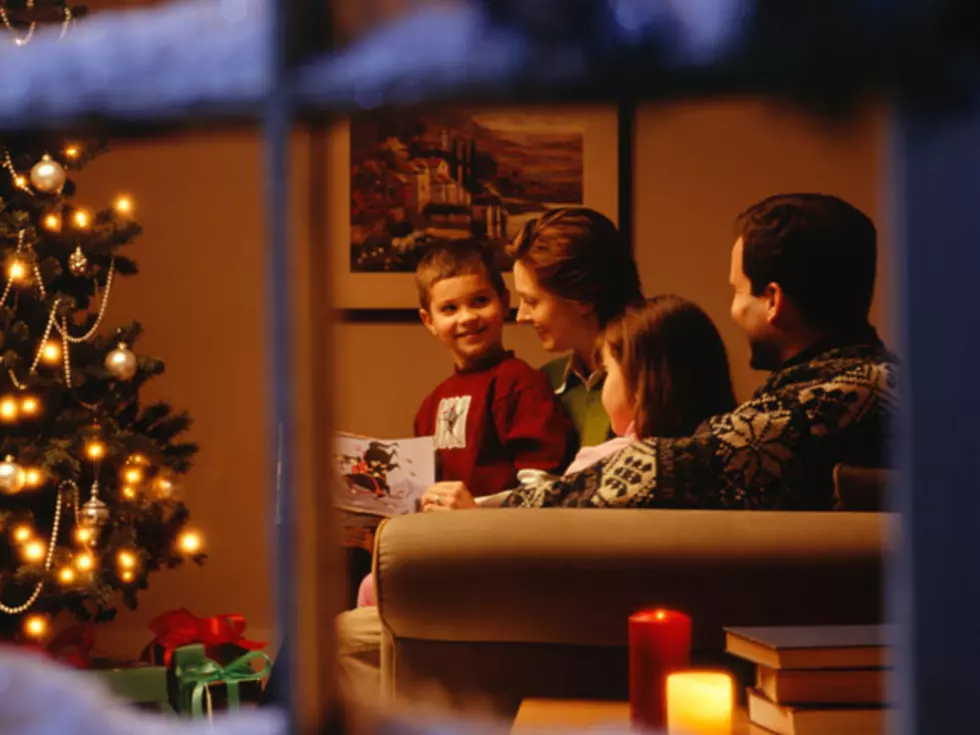 Fewer Grinches This Year as Most People Want Family Time