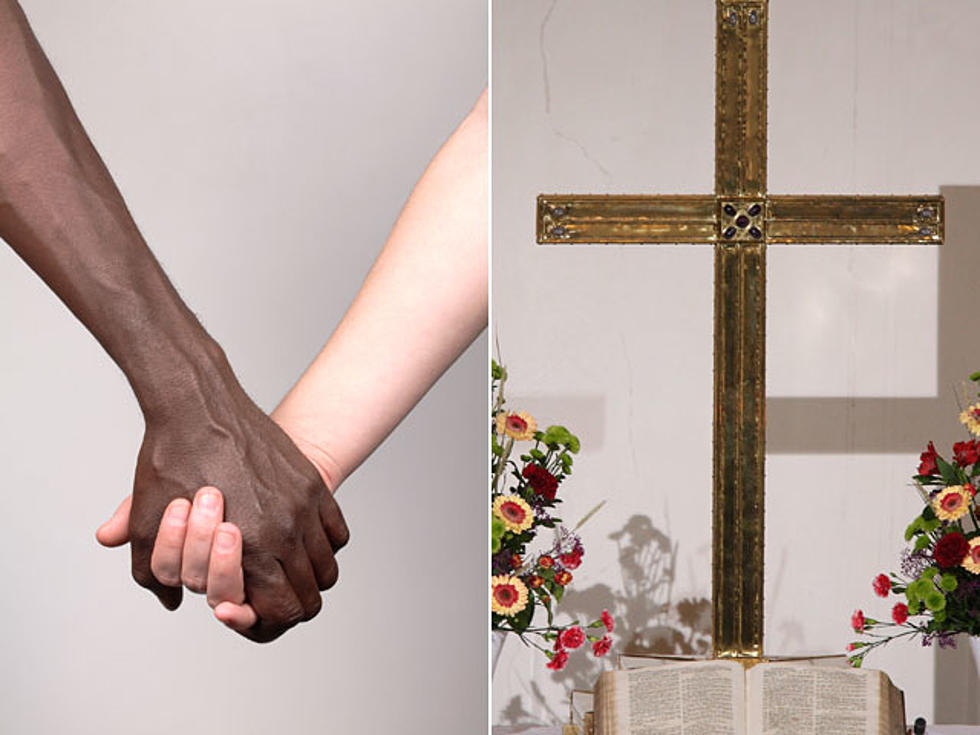 Kentucky Church Overturns Decision to Ban Interracial Marriages