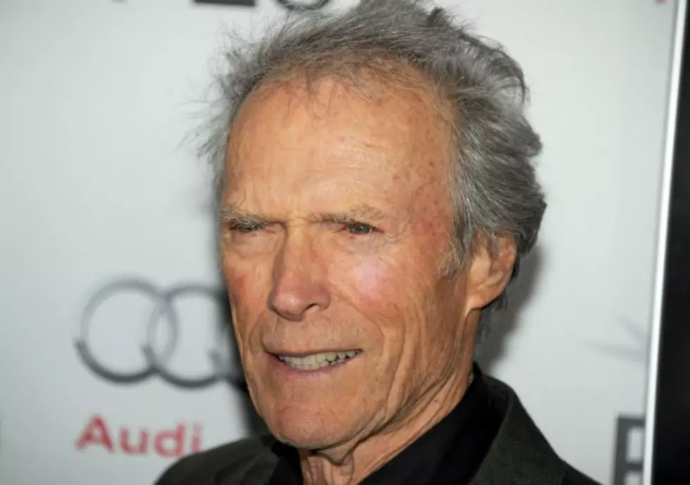If You Think Clint Eastwood Is Above Doing Reality TV, You Couldn&#8217;t Be More Wrong