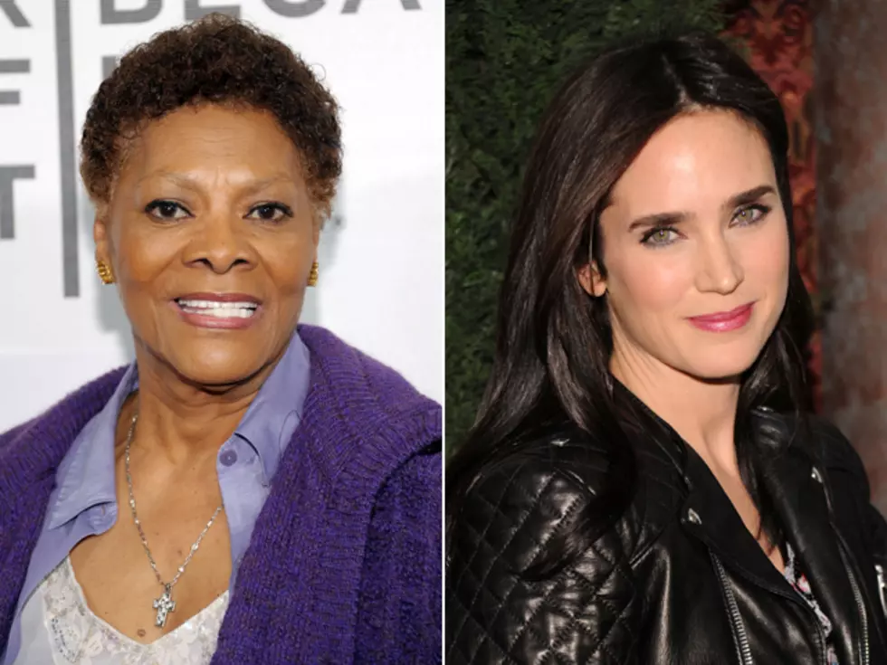 Celebrity Birthdays for December 12 – Dionne Warwick, Jennifer Connelly and More