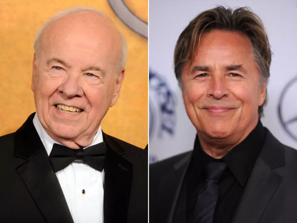 Celebrity Birthdays for December 15 – Tim Conway, Don Johnson and More