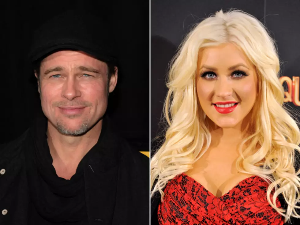 Celebrity Birthdays for December 18 – Brad Pitt, Christina Aguilera and More