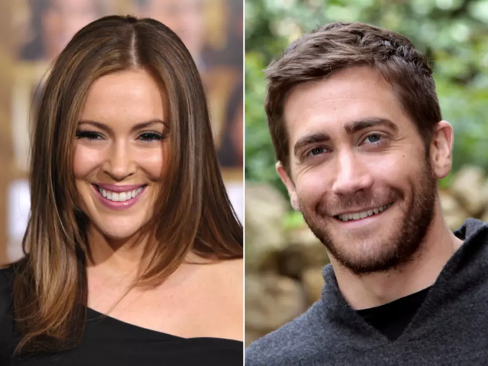 Celebrity Birthdays for December 19 – Alyssa Milano, Jake Gyllenhaal and More