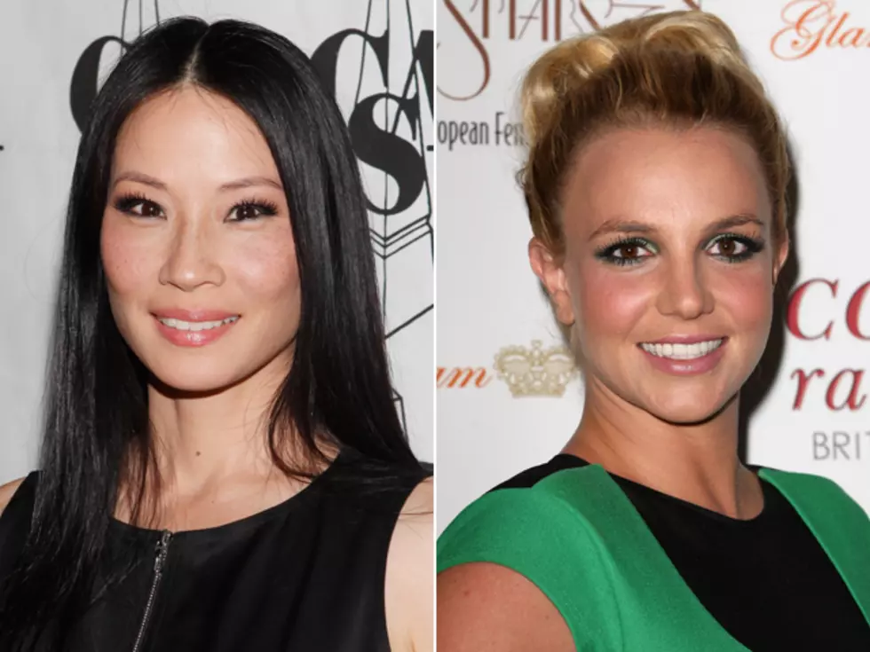 Celebrity Birthdays for December 2 – Lucy Liu, Britney Spears and More