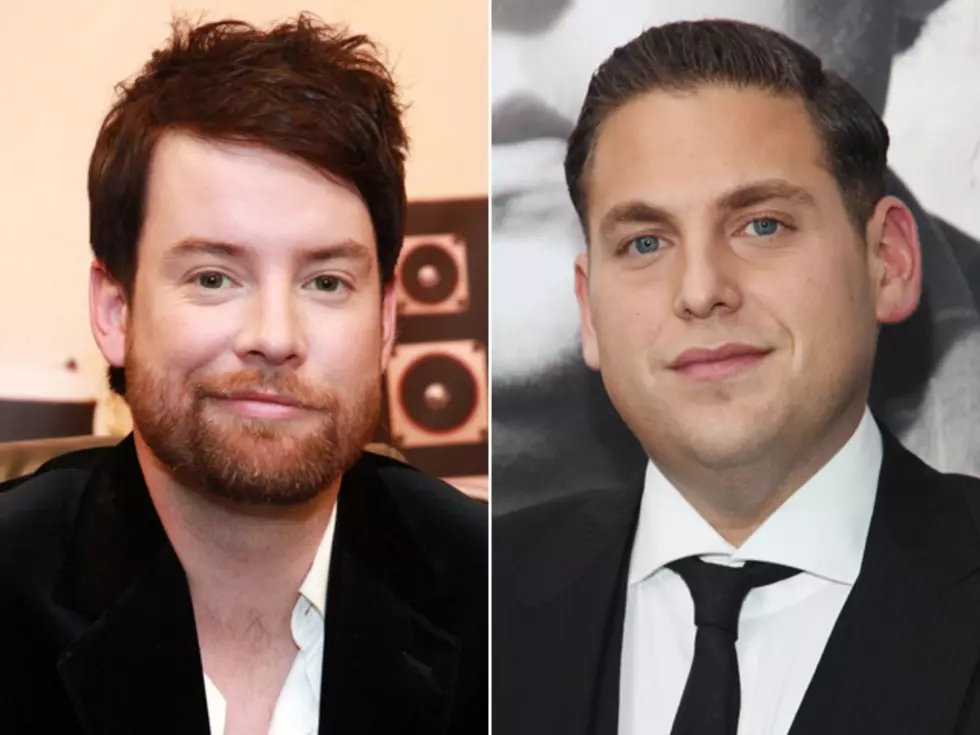 Celebrity Birthdays for December 20 – David Cook, Jonah Hill and More