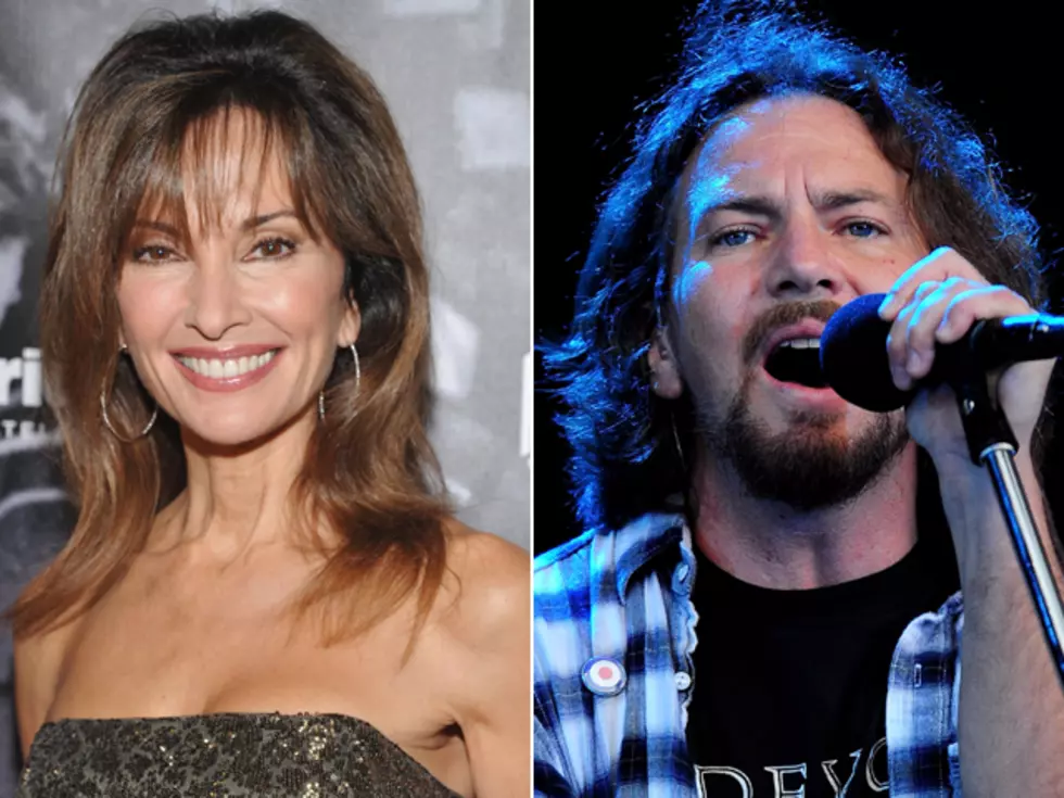 Celebrity Birthdays for December 23 – Susan Lucci, Eddie Vedder and More