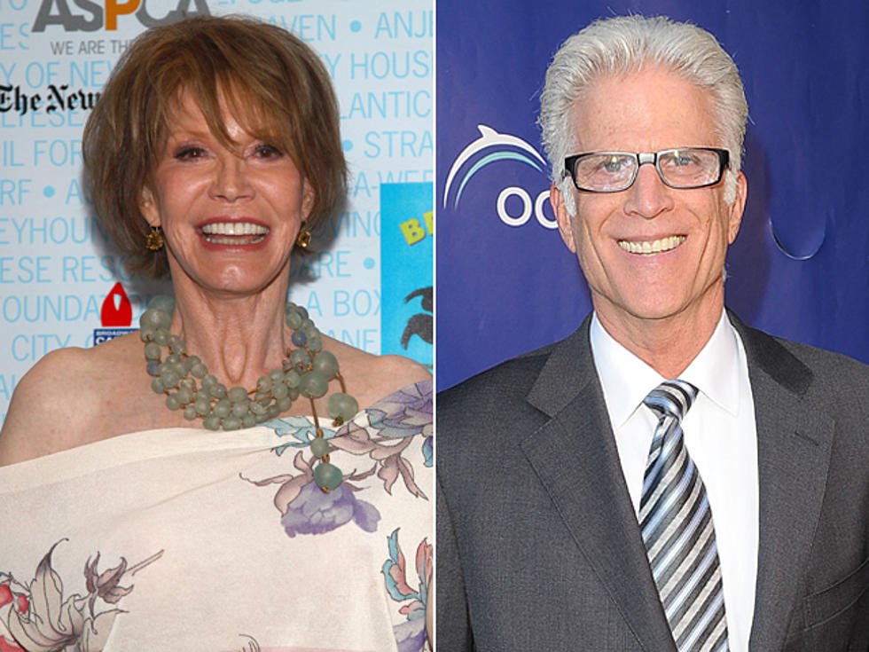 Celebrity Birthdays for December 29 – Mary Tyler Moore, Ted Danson and More