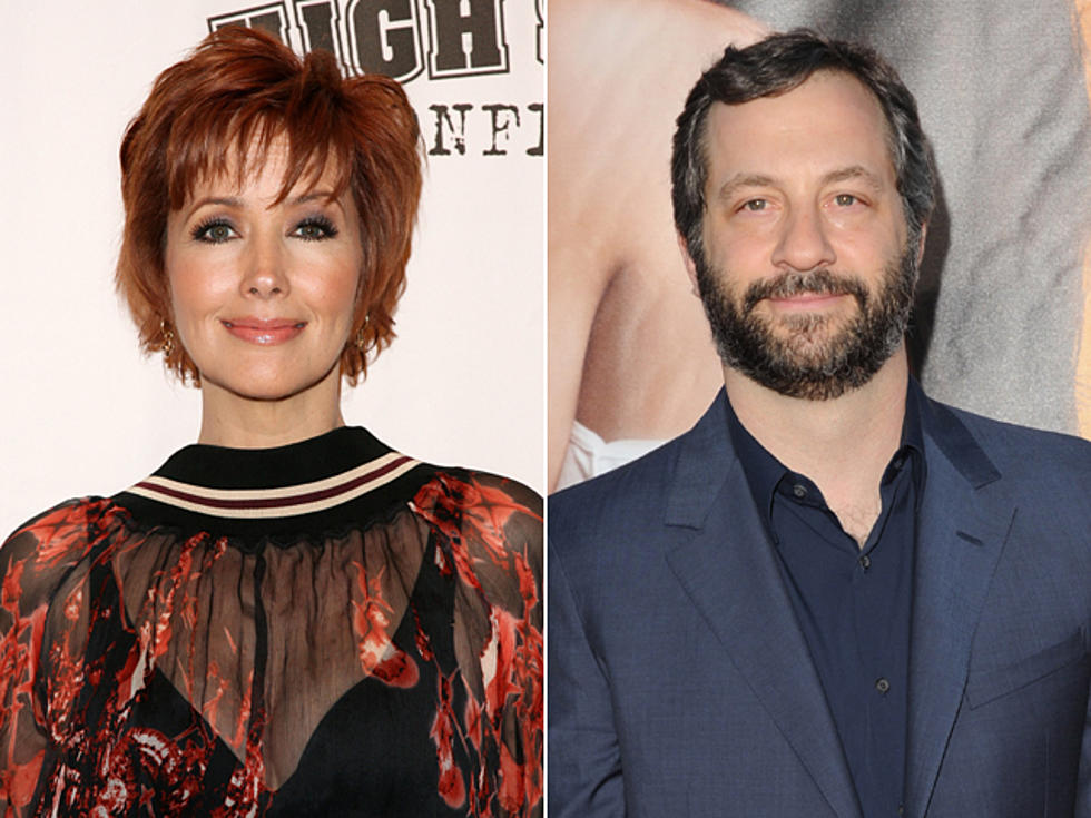Celebrity Birthdays for December 6 – Janine Turner, Judd Apatow and More