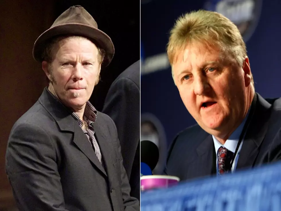 Celebrity Birthdays for December 7 – Tom Waits, Larry Bird and More