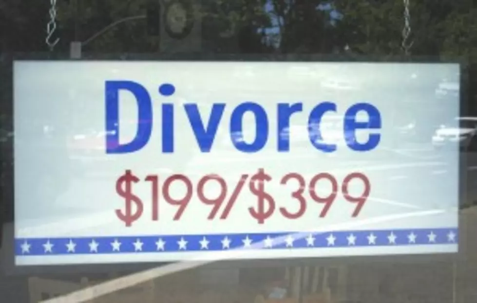 How Do You Avoid Divorce?
