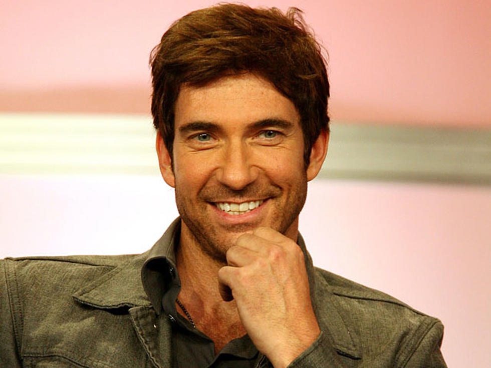 Is &#8216;American Horror Story&#8217;s&#8217; Dylan McDermott the Hottest TV Character of 2011? — Hunk of the Day [PICTURES, VIDEO]