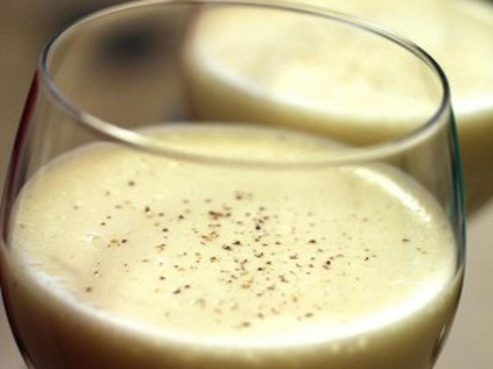 Who Really Likes the Taste of Eggnog, Anyway? — Survey of the Day