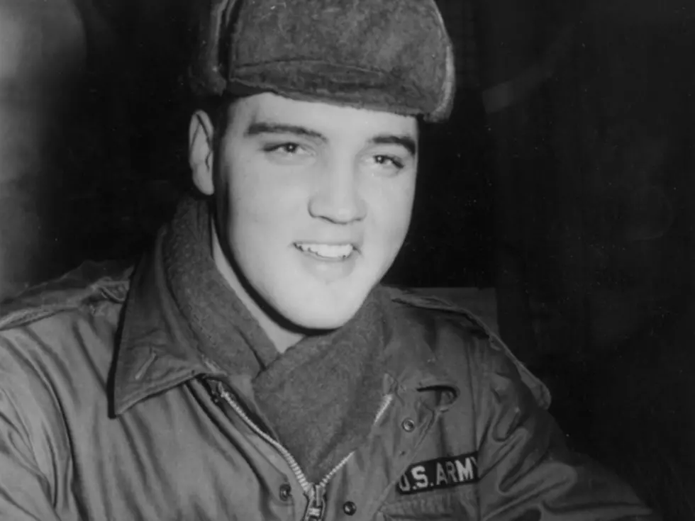 This Day in History for December 20 – Elvis Presley Drafted and More