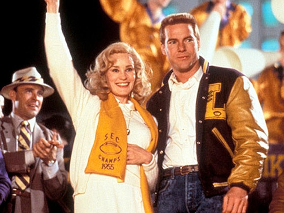 Sports Movie of the Week — &#8216;Everybody&#8217;s All-American&#8217; [VIDEO]