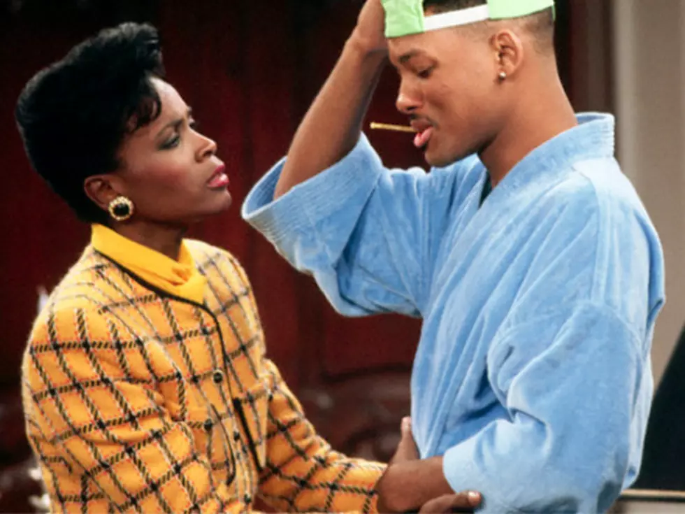 Say What? Will Smith&#8217;s Former &#8216;Fresh Prince&#8217; Co-Star Calls Him &#8216;An A–Hole&#8217;