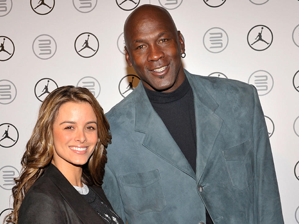 Michael Jordan Engaged — Who&#8217;s the Lucky Lady?
