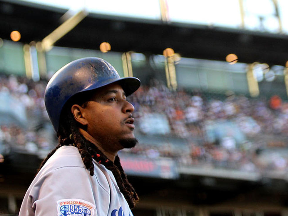 Will Manny Ramirez&#8217;s Halved Suspension Allow Him to Return to the Major Leagues?