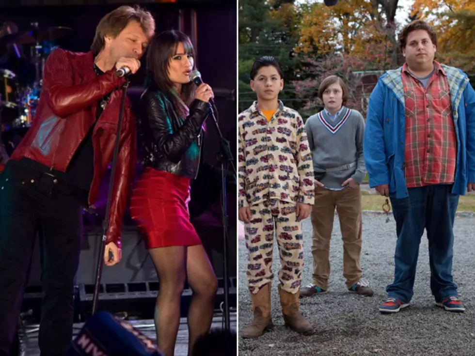 New Movie Releases — &#8216;New Year&#8217;s Eve&#8217; and &#8216;The Sitter&#8217; [VIDEO]