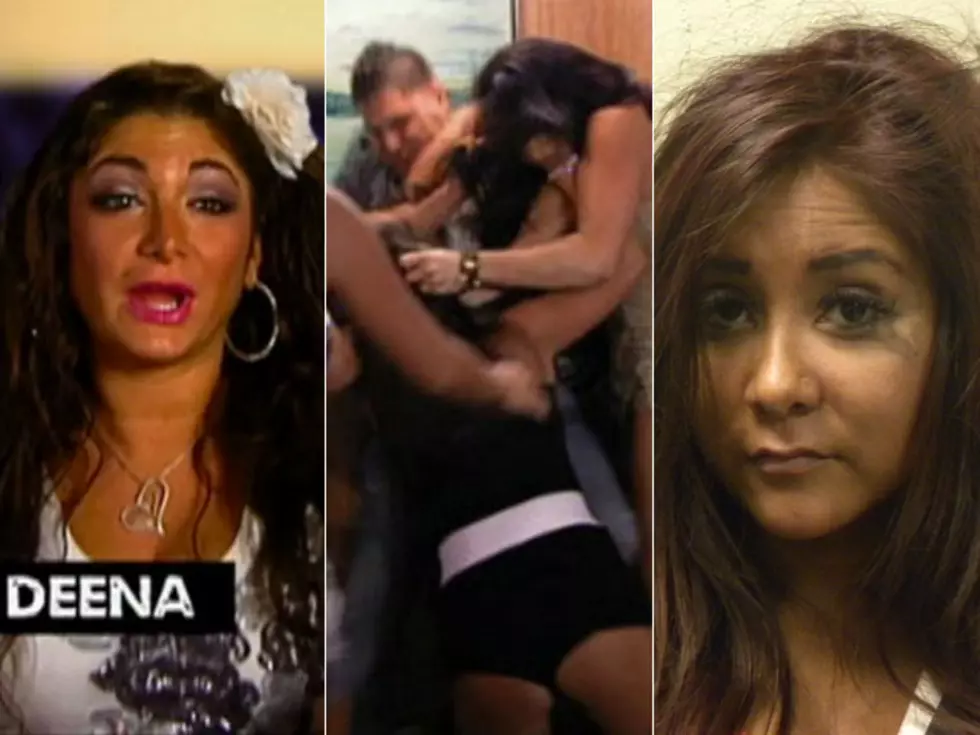 New Study Shows How &#8216;Jersey Shore&#8217; Is Actually Harming Society
