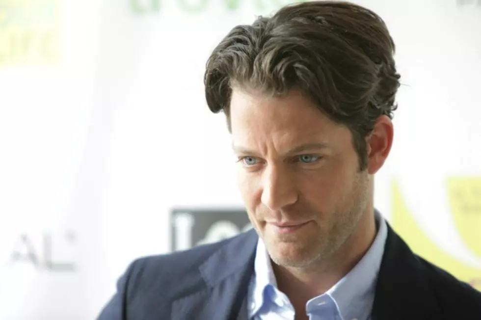 Axed! &#8216;The Nate Berkus Show&#8217; Is Canceled After Two Seasons