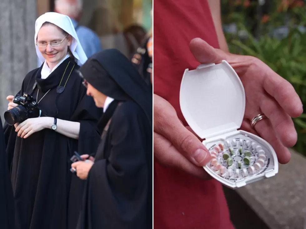 Should Nuns Be Offered the Pill to Reduce Cancer Risks? — Health Check