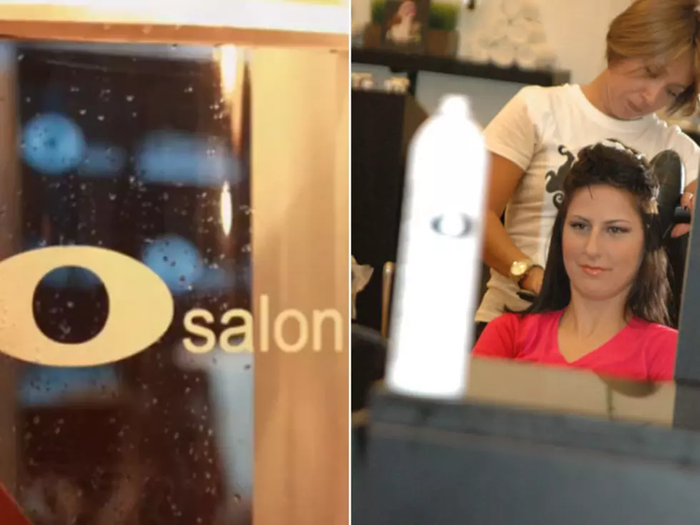 Free Haircuts for the Unemployed to Be Dished Out by Chic Salon