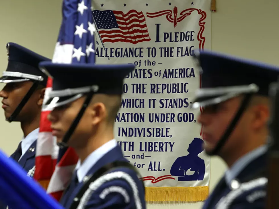 This Day in History for December 28 – Pledge of Allegiance Adopted and More