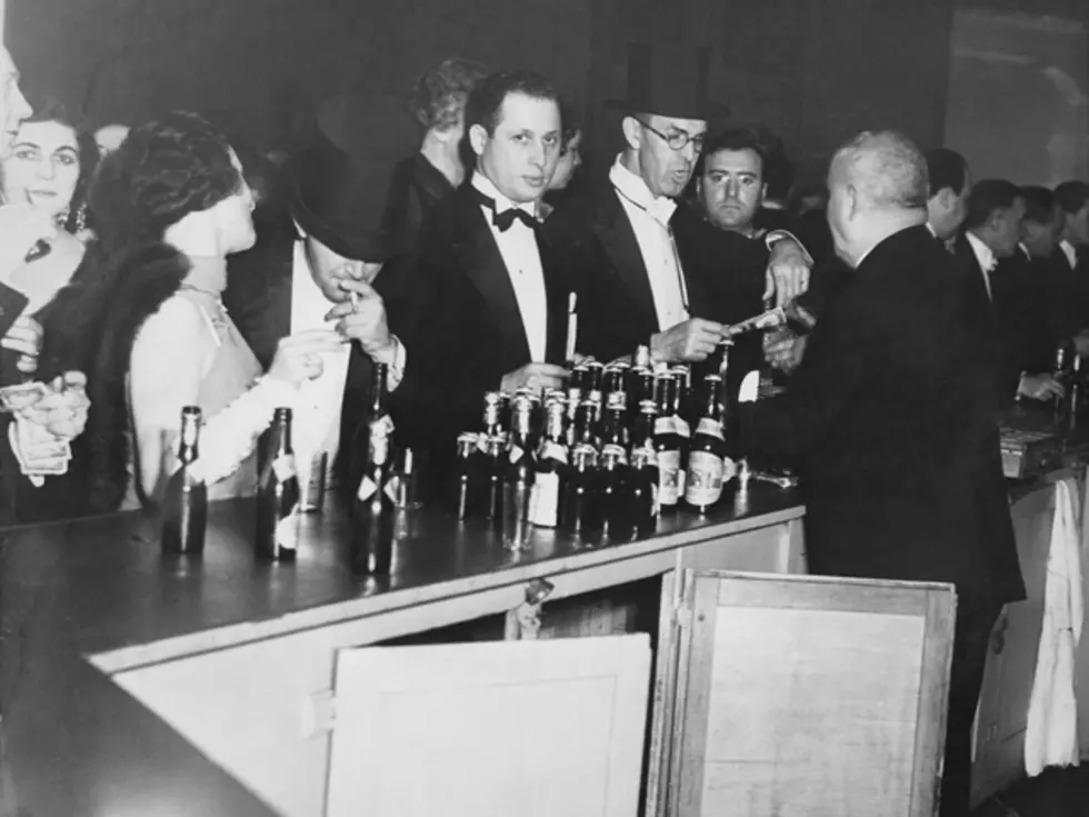 This Day in History for December 5 – Prohibition Ends and More