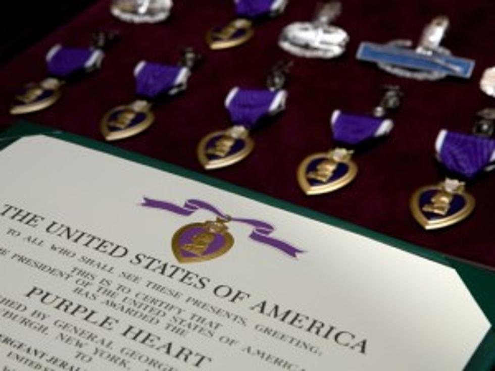 U.S. Marine Corps Scrambles to Apologize After Mix-Up Sends Purple Hearts to Dead Soldiers