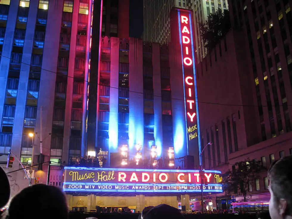 This Day in History for December 27 – Radio City Music Hall Opens and More