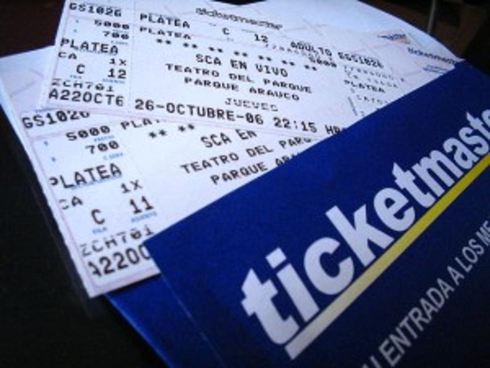 Revenge of the Processing Fees! Ticketmaster Forced to Cough Up Millions in Refunds