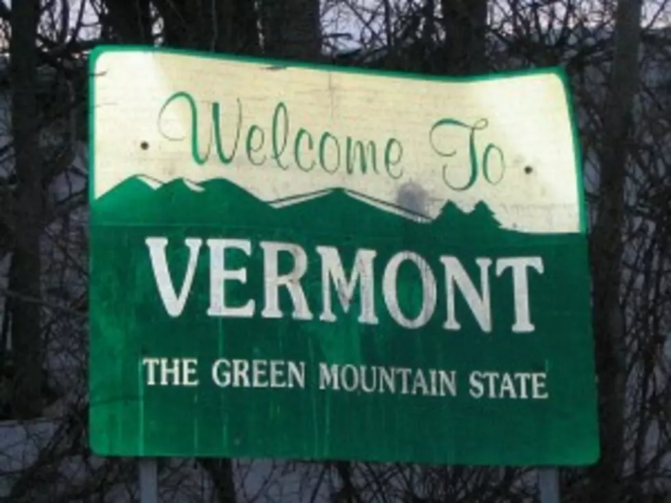 Vermont Named Healthiest State, But What&#8217;s the Unhealthiest?