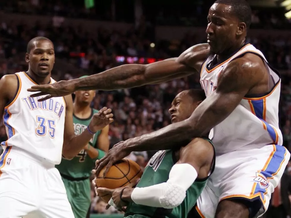 Thunder Rolls to Best Record – Weekly NBA Roundup [VIDEO]
