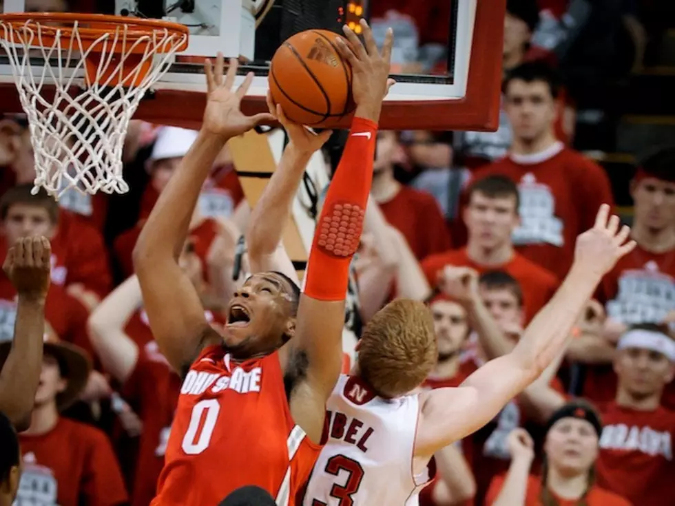 Jared Sullinger Leads Ohio State Higher in Polls – This Week in College Basketball