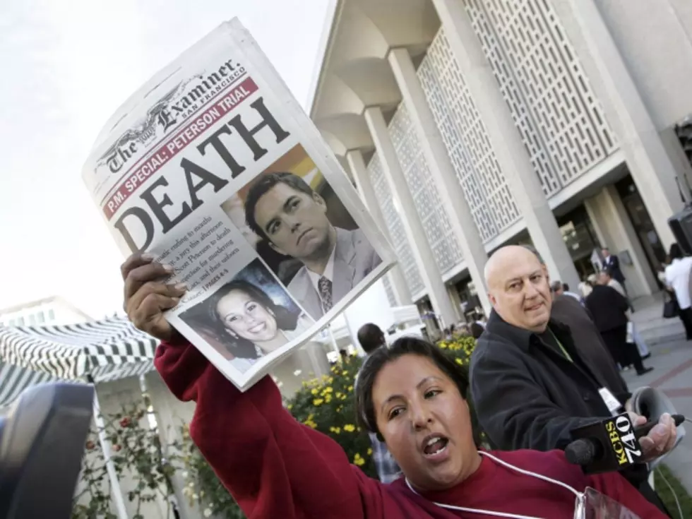 Controversy Alert! Majority Favors Death Penalty, Do You? — Survey of the Day