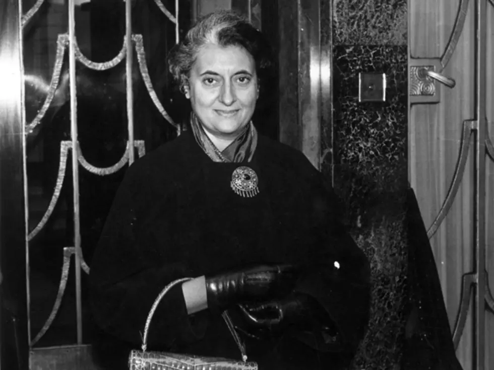 This Day in History for January 19 – Indira Gandhi Takes Power and More