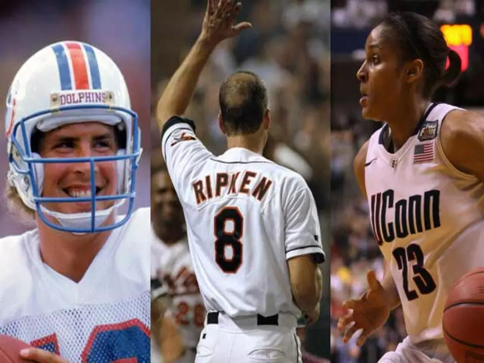 6 Amazing Streaks in Sports That Were Somehow Broken