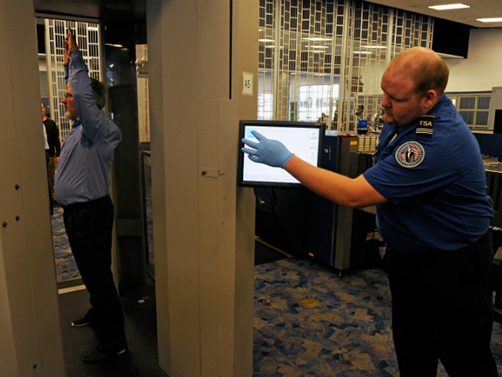 You Won&#8217;t Believe What the TSA Confiscated in 2011