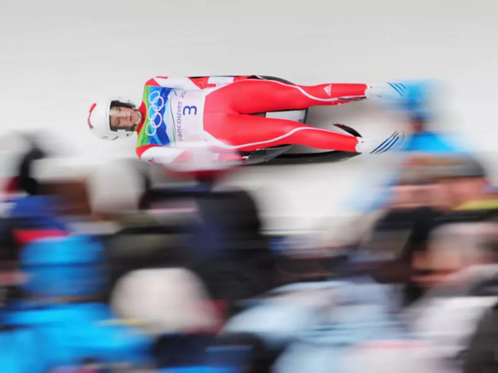 6 Things You Might Not Know About Luge Racing Like How Is Montana Involved?