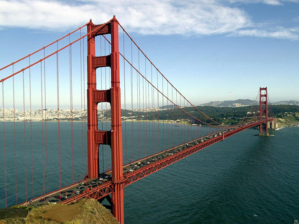 This Day in History for January 5 – Golden Gate Bridge Construction Begins and More