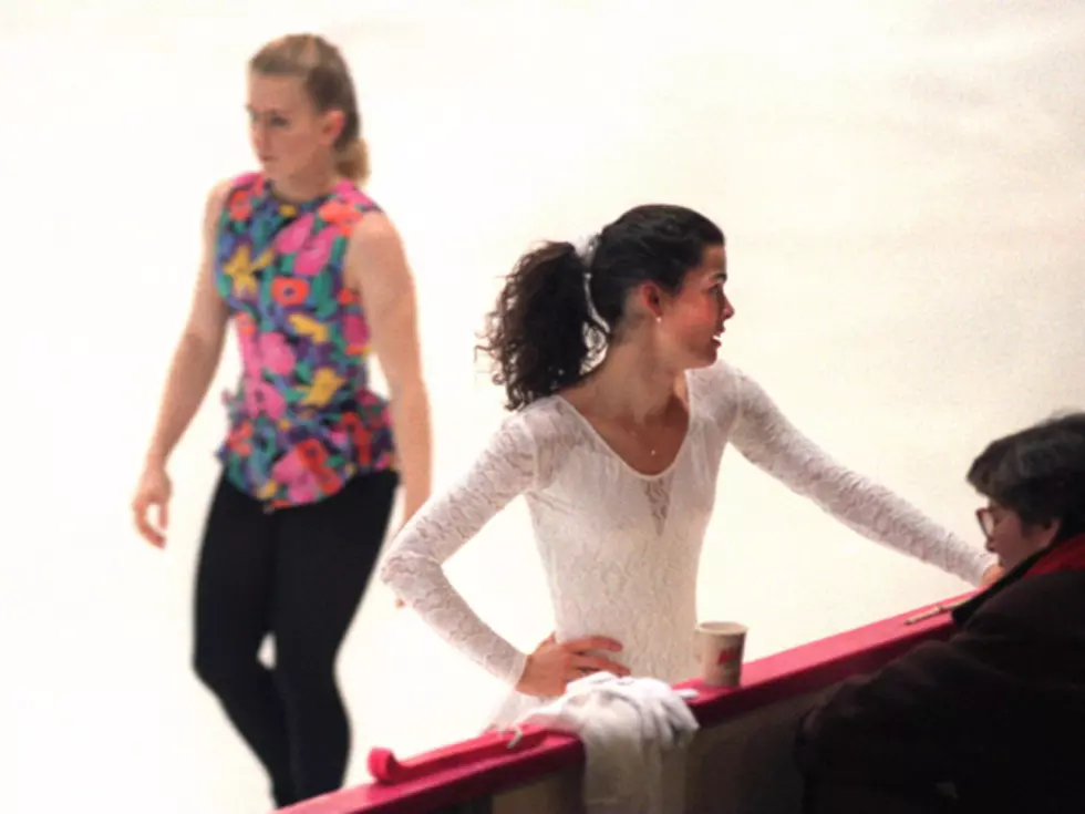 This Day in History for January 6 – Nancy Kerrigan Attacked and More